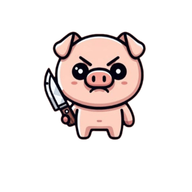 piggy logo