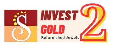 Invest2Gold logo