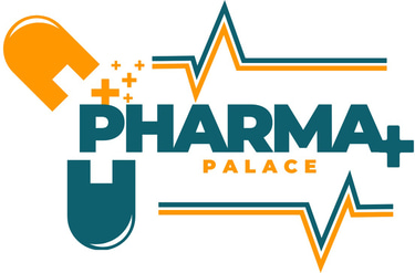 Pharma Palace logo