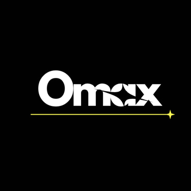 Omax livraison logo