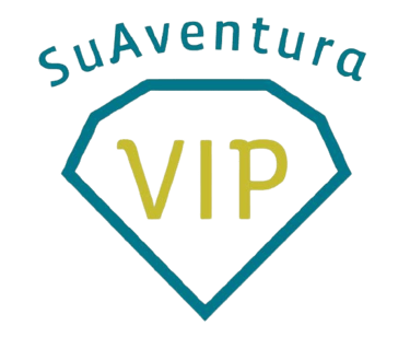 Suaventuravip logo