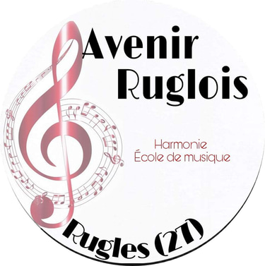 Avenir Ruglois logo