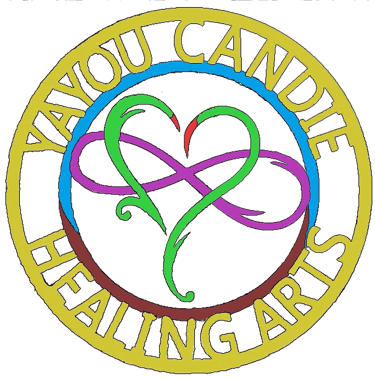 YaYou - Healing Arts logo