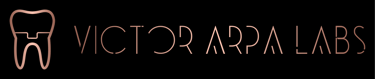 VICTOR ARPA LABS logo
