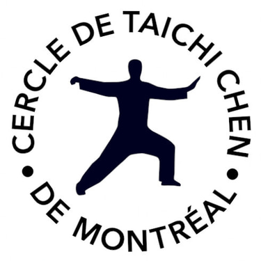 Cercle de tai chi Chen de Montréal logo