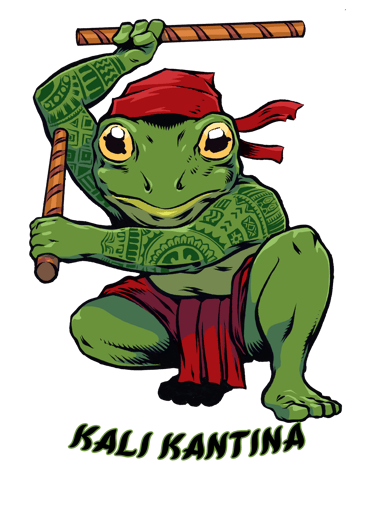 Kali Kantina logo
