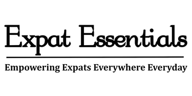 Expat Essentials logo