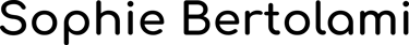 Sophie Bertolami Psychologue logo