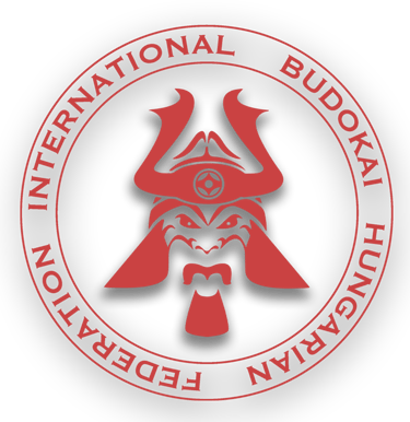 IBKHF KYOKUSHIN KARATE logo