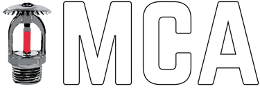 MCA Tecnologia em Sistemas de Combate a Incêndio logo