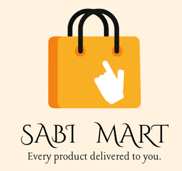 Sabi Mart logo