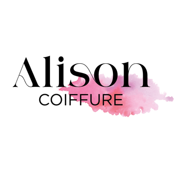 Alison Coiffure  logo