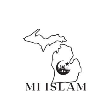 Mi Islam logo