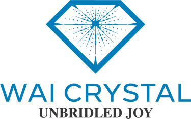 Wai Crystal logo