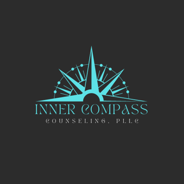 Inner Compass Counseling PLLC logo