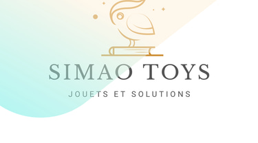 SIMAO TOYS logo