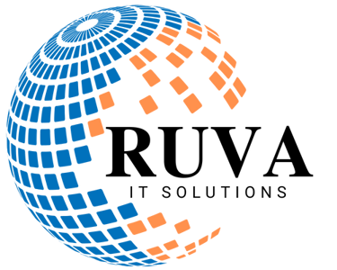 RUVA IT Solutions logo