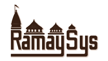 Ramay Infosystems logo
