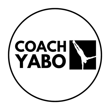 Coach Yabo - Yassin Boulayoun  logo