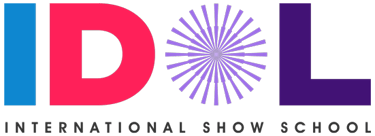 IDOL International Show School - Школа талантов в Барселоне logo