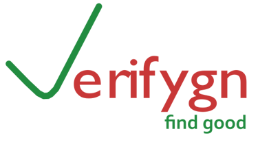 Verifygn logo