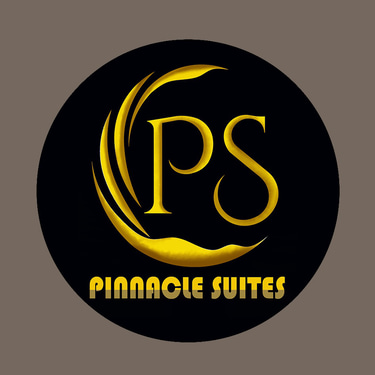 Pinnacle Suites Hotel logo