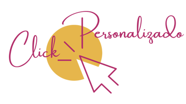 Click Personalizado logo