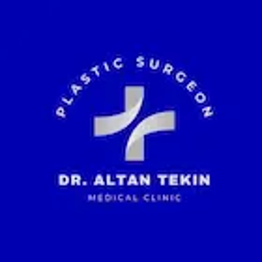 Op. Dr. Altan Tekin logo
