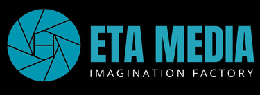 ETA MEDIA logo