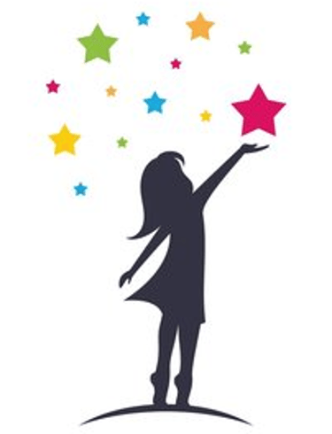 Reach The Stars logo