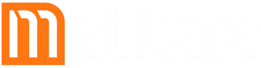 Matitare logo