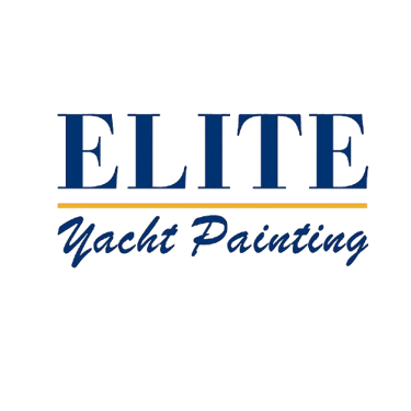 Elite Yacht Painting logo