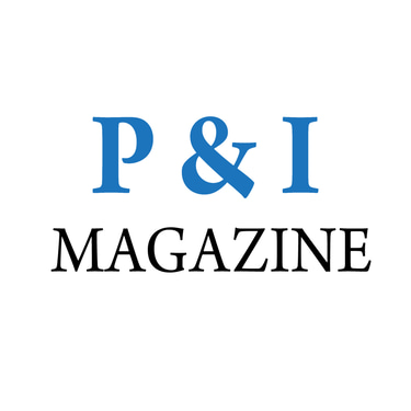 Pageant And Innovation logo