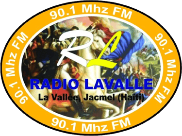 Lavalle fm logo