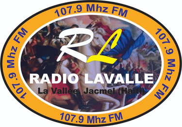 Lavalle fm logo
