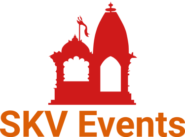 S.K.V. Events logo