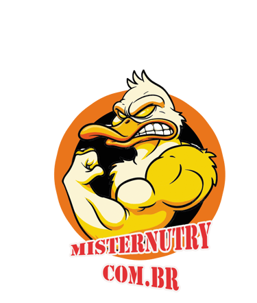 Misternutry Tudo sobre Fitness, Lifestyle e Nutrição logo