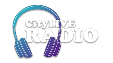 CityLIVE Radio logo