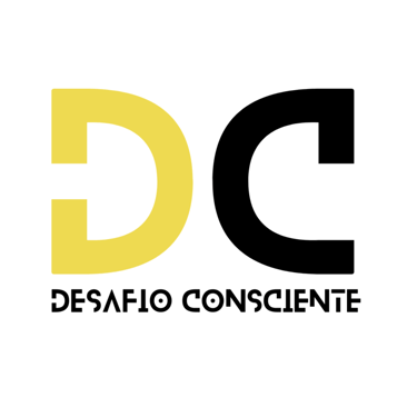 Desafio consciente logo