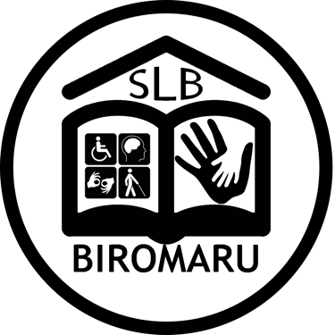 SLB Biromaru logo