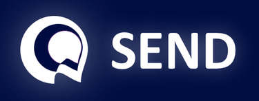 SEND Sistema de Envío Documental logo