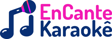 Encante Karaoke logo