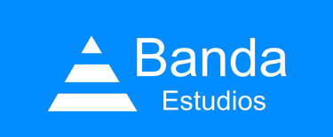 A Banda Estudios logo