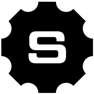 Sheafer HD logo