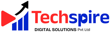 techspiredigitalsolutions logo