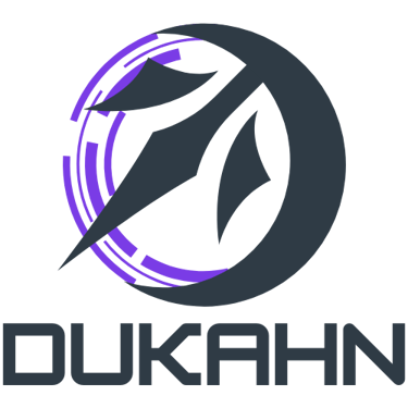 Dukahn logo