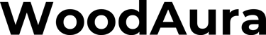 WoodAura.click logo