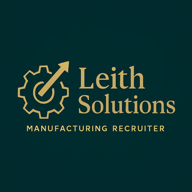 Leith Solutions logo