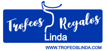 Trofeos Linda logo