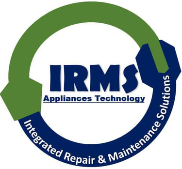 IRMS Appliance Tech. logo